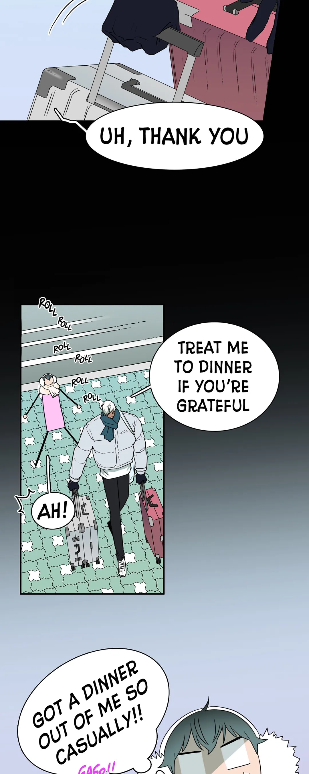 Dear DOO, Chapter 159 image 42